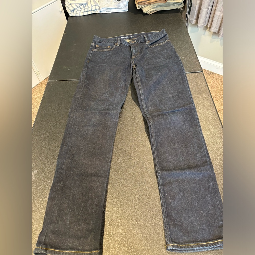 Banana Republic Slim Fit Jeans